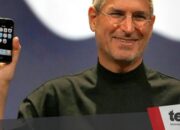 visi Apple Intelligence Steve Jobs ada dari 40 tahun lalu