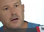 Ternyata ini alasan Jony Ive tinggalkan Apple