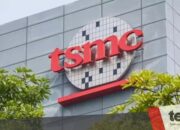 TSMC pede percepat uji coba chip 2nm minggu depan