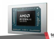 AMD semakin matang dengan PC AI canggih bersama Microsoft