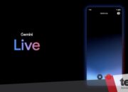 Berbicara dengan AI seperti teman, inilah Gemini Live