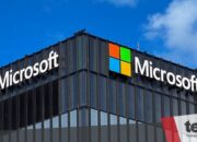 Gaji insinyur AI di Microsoft tembus 21 miliar