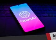 Dua pimpinan OpenAI telah tinggalkan perusahaan