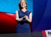 Susan Wojcicki mantan CEO YouTube tutup usia