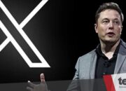 Elon Musk dukung RUU keamanan AI di California