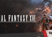 Final Fantasy XVI hadir di PC tanggal 17 September 2024