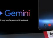 Gemini AI akan jadi chatbot default Pixel 9