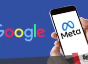 Google dan Meta bekerja sama untuk iklan menyasar remaja