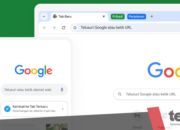 Google dituduh kumpulkan data Chrome tanpa izin pengguna