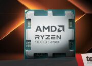 AMD pede pembaruan Windows 11 akan tingkatkan performa Zen 5