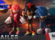 Keanu Reeves bawa karakter baru dalam Sonic the Hedgehog 3