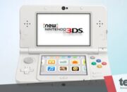 Kehabisan suku cadang, Nintendo setop dukungan untuk New 3DS