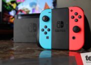 Keuntungan Nintendo terjun bebas gara-gara Switch 2