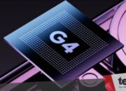 Google Tensor G4 kehilangan tenaga dalam uji throttling