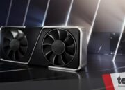 Nvidia diprediksi akan suntik mati GPU RTX 3060