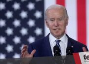 Lingo Telecom didenda $1 juta terkait deepfake Joe Biden