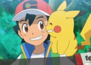 22 musim pertama Pokémon hadir di platform streaming