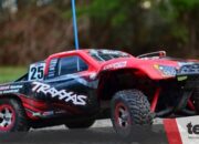 Ini dia pengertian dinamo brushless, sering ada di mobil RC