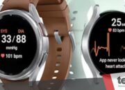 Samsung Universitas Georgia energy score Galaxy Watch7