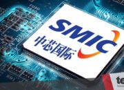 Semikonduktor Tiongkok SMIC meroket dari tahun ke tahun