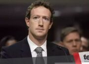 Mark Zuckerberg diminta bertanggung jawab