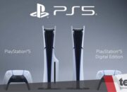 Sony naikkan harga PS5 akibat lingkungan menantang