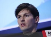 Telegram sebut Pavel Durov tidak bersalah