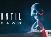 Until Dawn remake hadir di PS5 dan PC 4 Oktober