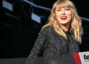 Website resmi Taylor Swift konfirmasi ancaman teror ISIS