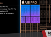 performa Apple A18 vs A16