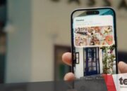 Apple perkenalkan Visual Intelligence, pesaing Google Lens?