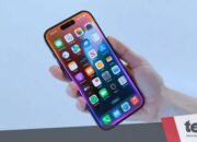 Apple sudah rilis iOS 18, ada Apple Intelligence