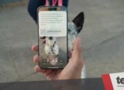 Apple tantang Google Lens dengan Visual Intelligence