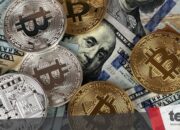 mantan peneliti ditangkap atas upaya pemerasan bitcoin