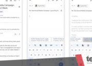 Google luncurkan fitur balasan cerdas berbasis AI di Gmail