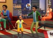 Film The Sims dalam pengembangan