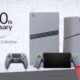 PS5 dan PS5 Pro edisi 30 tahun: Keindahan yang menawan