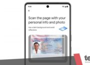 Google Wallet bersiap mengubah paspor menjadi ID Digital