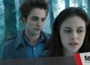 Netflix dipastikan rilis animasi Twilight