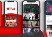 Perangkat iOS lawas tidak lagi didukung oleh Netflix