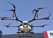 Peretas TIDrone targetkan produsen drone asal Taiwan