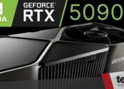 Bocoran Nvidia RTX 5090: Performa luar biasa menanti