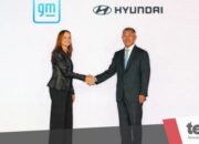 Langkah besar GM dan Hyundai hadapi masa depan lingkungan