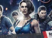 Resident Evil butuh online saat dimainkan, gamer kecewa