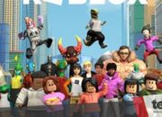 Roblox siapkan AI bisa bikin lanskap game sesuai keinginan