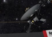 NASA atasi masalah baru pada Voyager 1