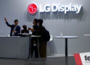 TCL berencana mengakuisisi operasi LG Display