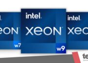 Tingkatkan produktivitas dengan prosesor Intel Xeon W-3500