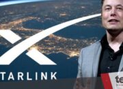 United Airlines gandeng SpaceX Starlink untuk Wi-Fi gratis