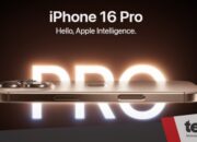 Apple memangkas produksi jutaan iPhone 16